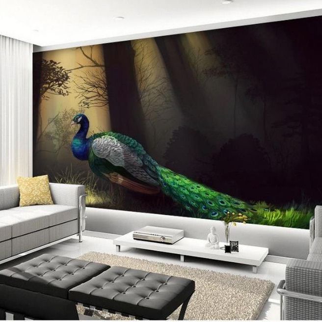 Customized Wallpapers in pune